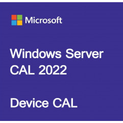 Microsoft Windows Device CAL (5db-os csomag)